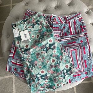 Onda del mar size 32 shorts